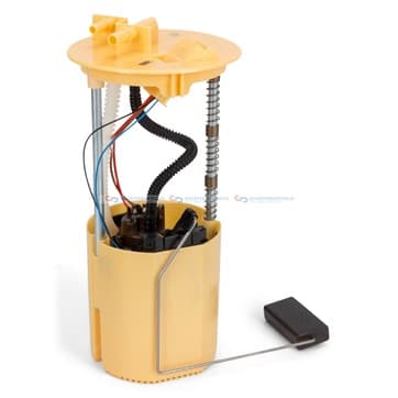 Bränsletillförselenhet från Autofrance