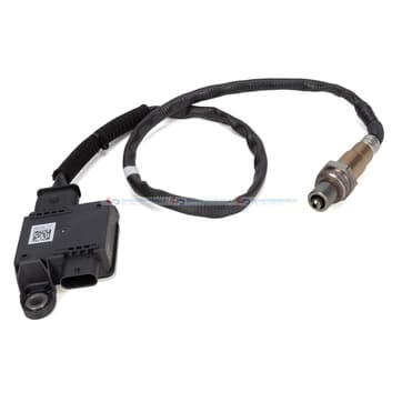 NOx-givare, NOx-katalysator