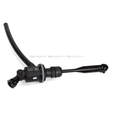 Huvudcylinder, koppling