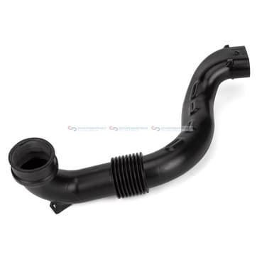 Insugningsslang, luftfilter från Autofrance