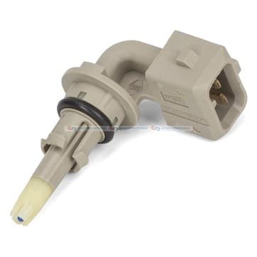 Givare, insugningslufttemperatur