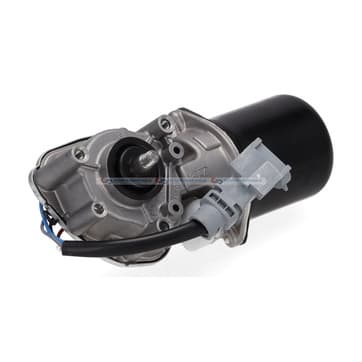 Torkarmotor, Fram vorne — Fram