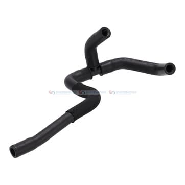 Slang, crankcase ventilation