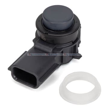 Givare, parkeringsavståndsgivare