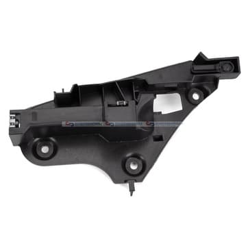 Gångjärn, motorhuv, Höger