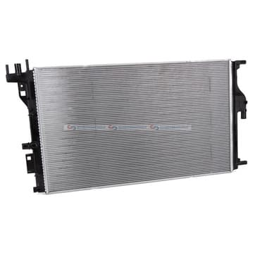 Kylare från Autofrance