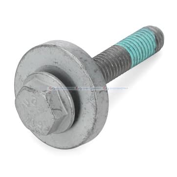 Bult, drive shaft flange, Bakaxel — Bakaxel från Autofrance