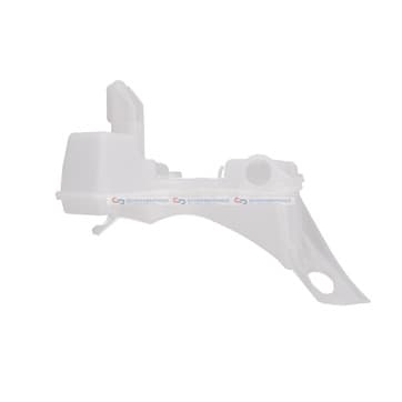 Spolarbehållare, fönsterrengöring