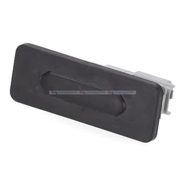 Strömbrytare, tailgate release