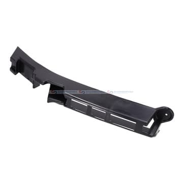 Fäste, stötfångare, Höger fram, Mitt