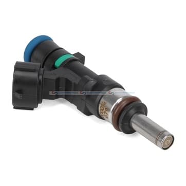 Insprutare från Autofrance