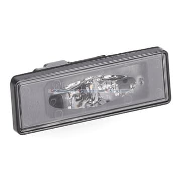 Nummerplåtsbelysning, Tvåsidig — Tvåsidig från Autofrance