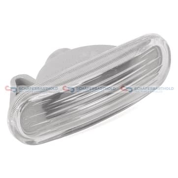 Blinkers, Vänster, Fram, Höger — Vänster, Fram, Höger från Autofrance