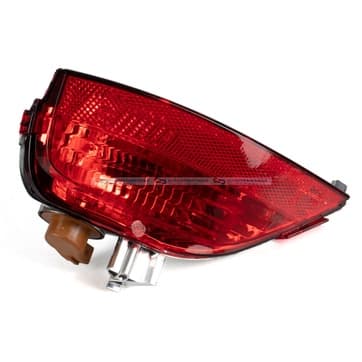 Bakre dimljus, Vänster links — Vänster från Autofrance