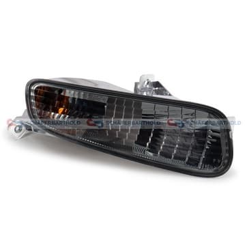 Blinkers, Höger, Höger fram — Höger, till höger fram från Autofrance