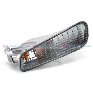 Blinkers, Vänster, vänster fram — Vänster, vänster fram från Autofrance