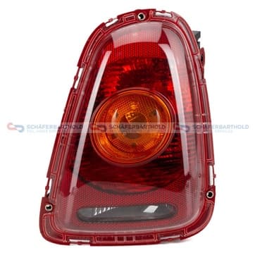 Bakljus, Höger — Höger från Autofrance