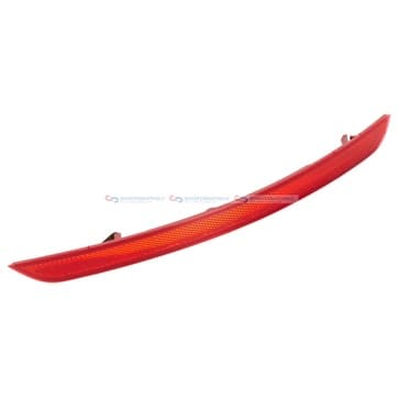 Reflektor, Höger bak — till höger bak från Autofrance