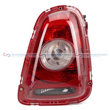 Bakljus, Höger — Höger från Autofrance