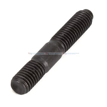 Gängbult, turbo M8x35