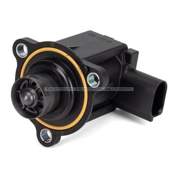 Avlastningsventil, turbo från Autofrance