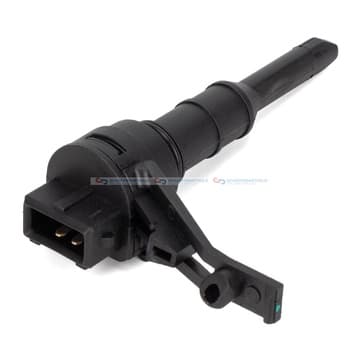 Givare, odometer från Autofrance