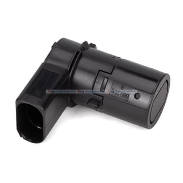 Givare, parkeringsavståndsgivare