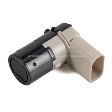 Givare, parkeringsavståndsgivare