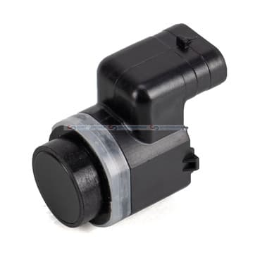 Givare, parkeringsavståndsgivare