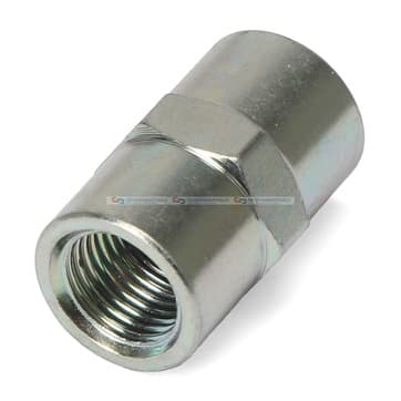 Adapter, bromsledning