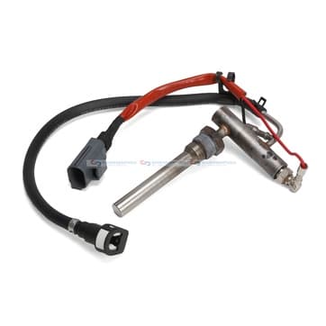 Insprutningsenhet, partikelfilterregenerering från Autofrance