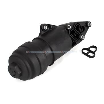 Hus, oljefilter från Autofrance