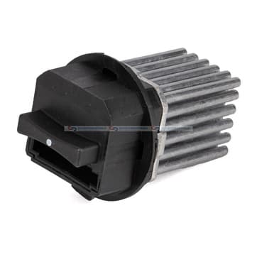 Regulator, Kupéfläkt från Autofrance