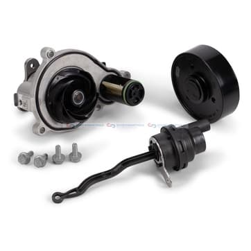 Vattenpump, motorkylning från Autofrance