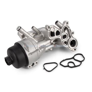 Oljefilter, module från Autofrance