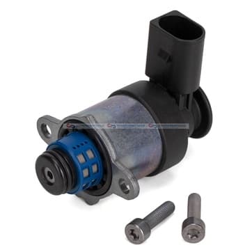 Styrventil, bränslemängd (common rail) från Autofrance