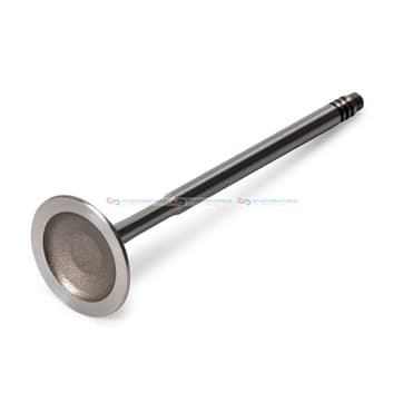 Insugningsventil Ø-31,4 Ø-6 45Grad 106,7mm från Autofrance