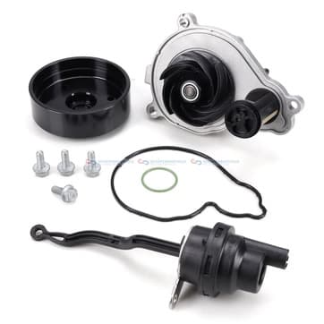 Vattenpump, motorkylning från Autofrance