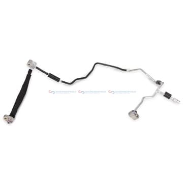 Högtrycksslang, AC från Autofrance