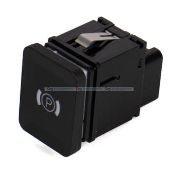 Strömbrytare, parkeringsbromsstyrning