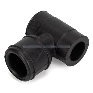 Slang, crankcase ventilation från Autofrance