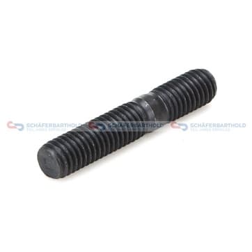 Bult, avgassystem M8x1,25