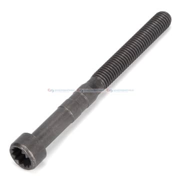 Bult, rocker arm shaft