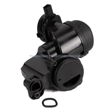 Oljeavskiljare, vevhusventilation från Autofrance