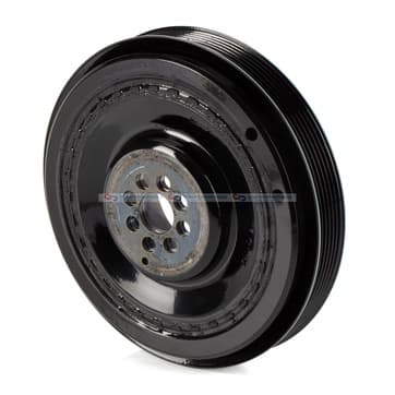 Remskiva, vevaxel från Autofrance