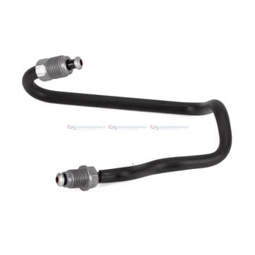 Bromsledning från Autofrance