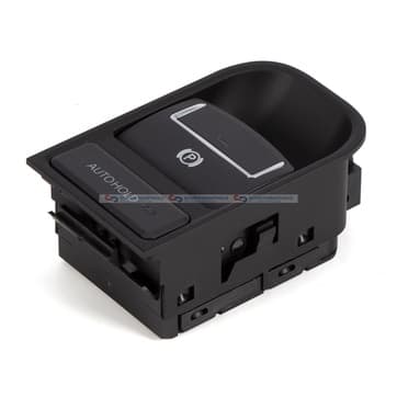 Strömbrytare, parkeringsbromsstyrning