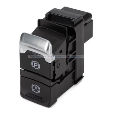 Strömbrytare, parkeringsbromsstyrning