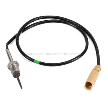 Sensor, avgastemperatur från Autofrance