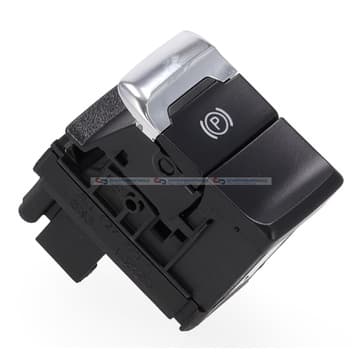 Strömbrytare, parkeringsbromsstyrning